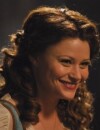 Le personnage de Emilie de Ravin a pris de l'ampleur dans la saison 2 de Once Upon a Time