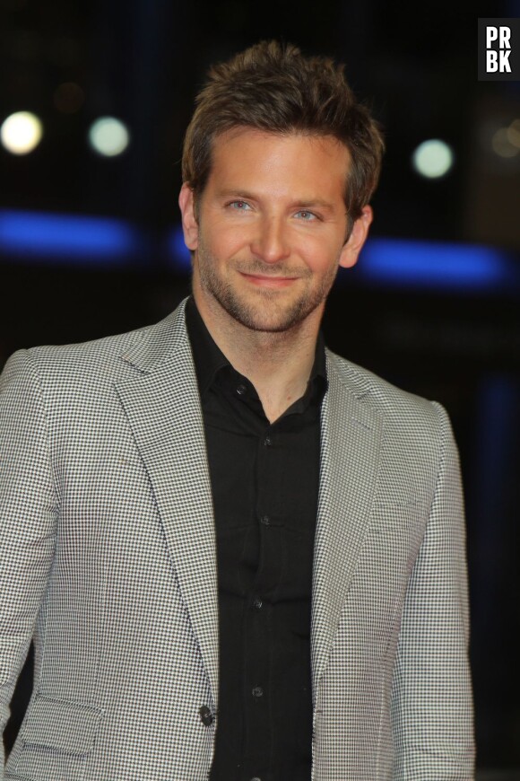 Bradley Cooper a invité la top Suki Waterhouse à venir chez lui à Los Angeles en mars 2013