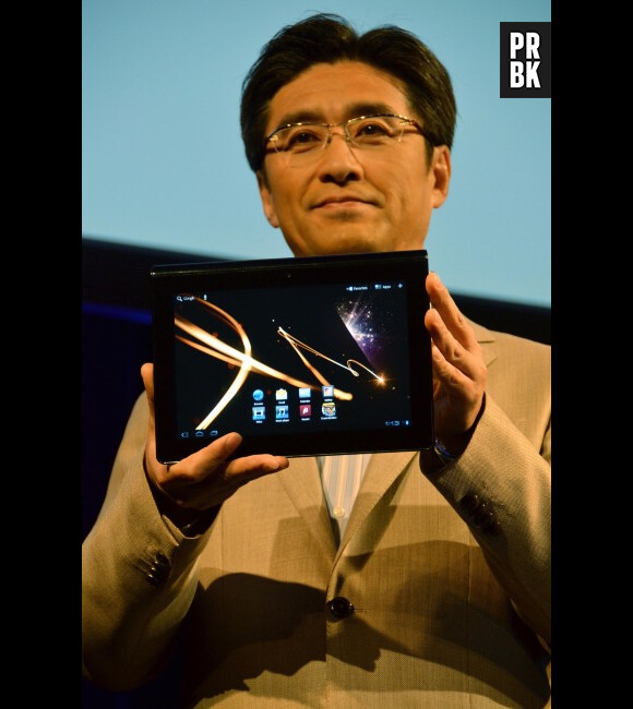 Les tablettes Android bientôt au dessus de l'iPad