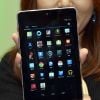 Les tablettes Android vont mieux se vendre que l'iPad