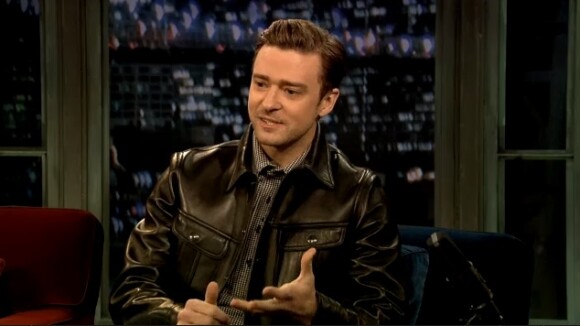 Justin Timberlake calme les choses avec Kanye West