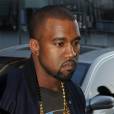 Kanye West a qualifié de "merde" le duo de Justin Timberlake et Jay-Z lors d'un concert à Londres en février 2013
