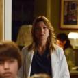 Meredith va paniquer dans Grey's Anatomy