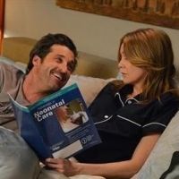 Grey&#039;s Anatomy saison 9 : Meredith en panique dans l&#039;épisode 18 (SPOILER)