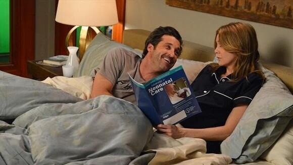 Grey's Anatomy saison 9 : Meredith en panique dans l'épisode 18 (SPOILER)