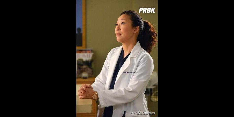 Grey's Anatomy Saison 18 Episode 9 En Streaming Cristina de bonne humeur dans l'épisode 18 de la saison 9 de Grey's