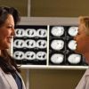 Tout s'arrange pour Callie et Arizona dans Grey's Anatomy