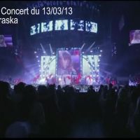 Taylor Swift : coup d&#039;envoi canon de la tournée Red Tour