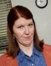 Kate Flannery parle de The Office