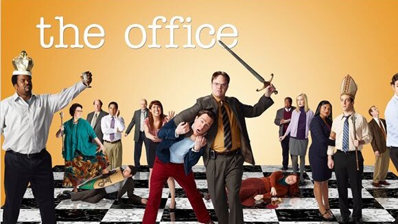 The Office saison 9 : un final "spectaculaire" promis par les acteurs (SPOILER)