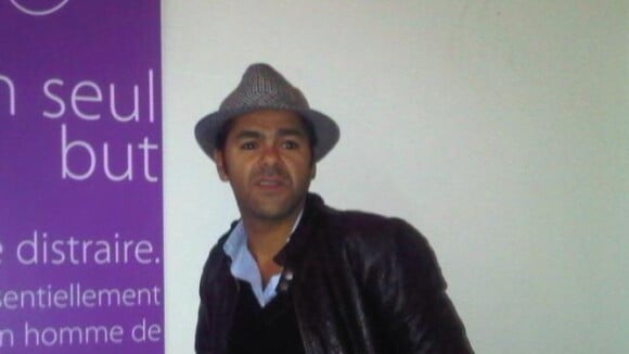 Jamel Debbouze : à la recherche du chapeau perdu