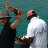 Sur Facebook, Jamel Debbouze lance un appel pour retrouver son chapeau oublié à l'île Maurice