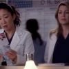Meredith flippe dans Grey's Anatomy
