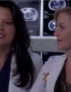 Callie et Arizona vont se retrouver dans Grey's Anatomy