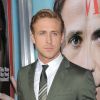 Ryan Gosling réalisera son premier film avant son break