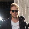 Ryan Gosling bientôt loin des caméras ?