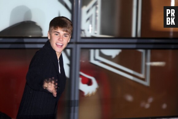 Justin Bieber, déjà victime d'un complot visant à le tuer en novembre 2012