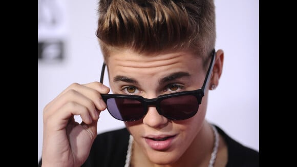 Justin Bieber toujours menacé de mort : "il a changé, ça me met en colère"