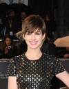 Anne Hathaway n'a plus la cote à Hollywood