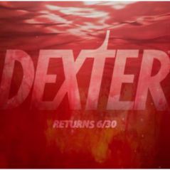 Dexter saison 8 : une actrice des Frères Scott au casting et un teaser sanglant
