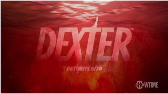 Dexter saison 8 : une actrice des Frères Scott au casting et un teaser sanglant