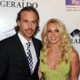 Britney Spears a rompu ses fiançailles début 2013