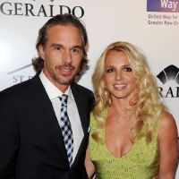 Britney Spears en couple : elle officialise enfin avec son nouveau petit-ami