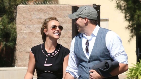 Britney Spears en couple : elle officialise enfin avec son nouveau petit-ami