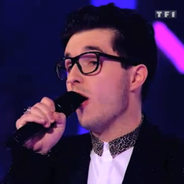 Olympe (The Voice 2) déjà gagnant ?