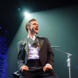 Justin Timberlake est un vrai showman