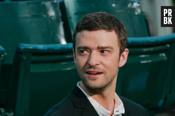 Justin Timberlake sait tout faire
