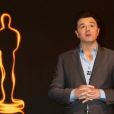 Seth MacFarlane ne sera pas de retour aux Oscars l'année prochaine