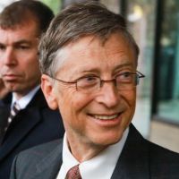 Bill Gates : 100 000$ pour le créateur du préservatif du futur