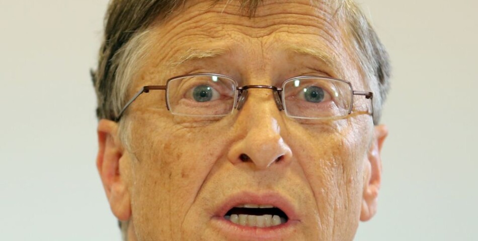 Bill Gates veut de nouveaux préservatifs