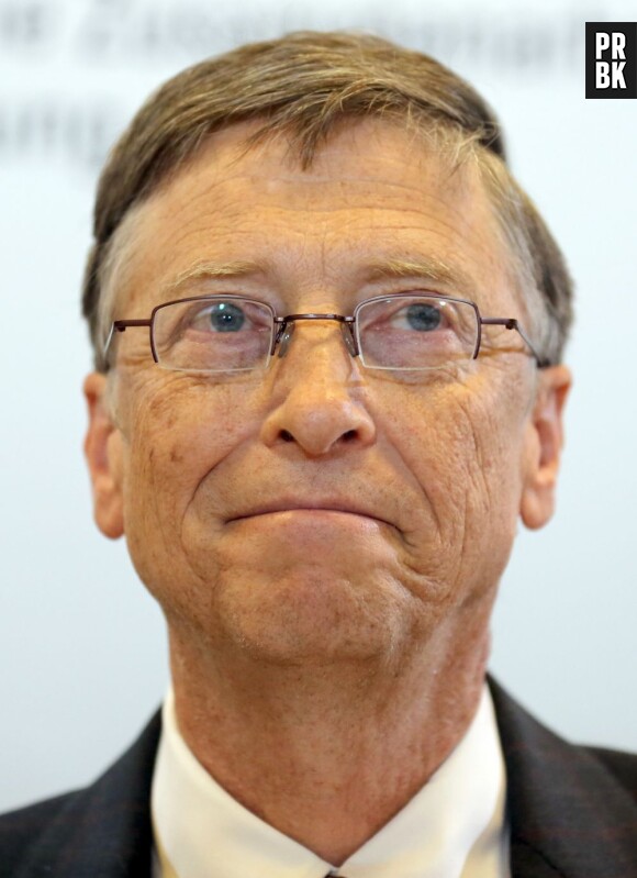 Des nouveaux préservatifs financés par Bill Gates