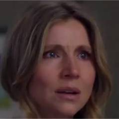 Grey's Anatomy saison 9 : Sarah Chalke dans un épisode intense (SPOILER)
