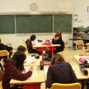 Réforme des rythmes scolaires : Paris la vote, parents et profs la rejettent