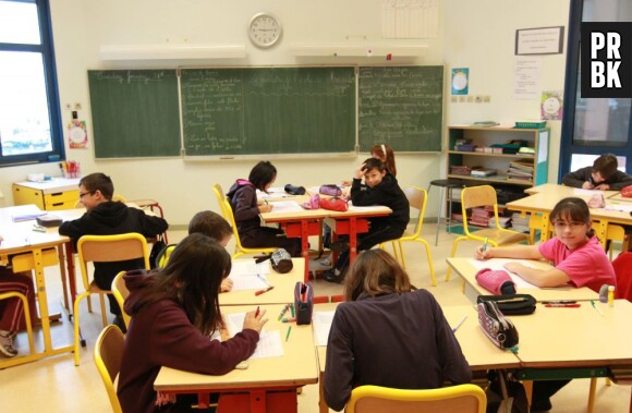 Dès la rentrée 2013, les élèves des écoles primaires parisiennes passeront à la semaine de 4,5 jours