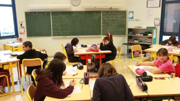 Réforme des rythmes scolaires : Paris la vote, parents et profs la rejettent