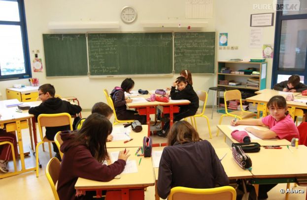 Dès la rentrée 2013, les élèves des écoles primaires parisiennes passeront à la semaine de 4,5 jours