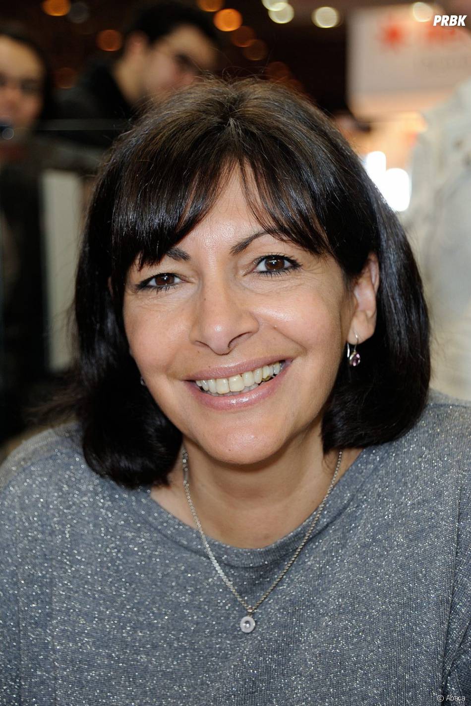 Anne Hidalgo a participé au vote de la réforme des rythmes scolaires - Purebreak