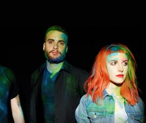Paramore dévoilera ses nouveaux titres