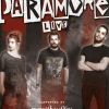 Paramore donnera un concert en France