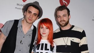 Paramore : remportez vos places pour le concert à La Cigale (CONCOURS)