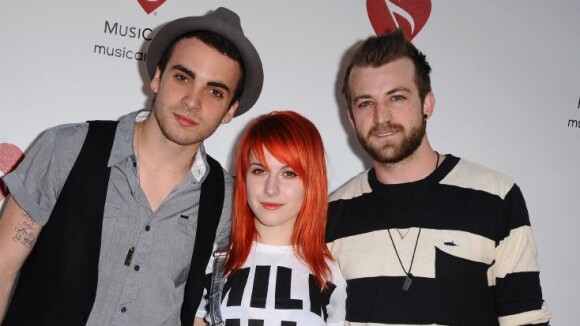 Paramore : remportez vos places pour le concert à La Cigale (CONCOURS)