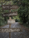 Ravenwood arrive en octobre sur ABC Family