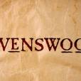Logo du spin-off de Pretty Little Liars, Ravenswood