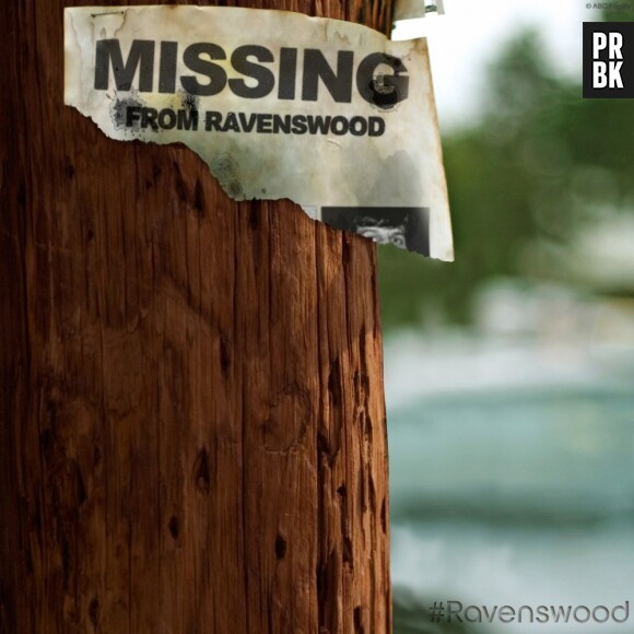 Ravenswood débutera après l'épisode d'Halloween de la saison 4 de Pretty Little Liars