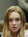 Lindsay Lohan côtoie la justice depuis de nombreuses années.