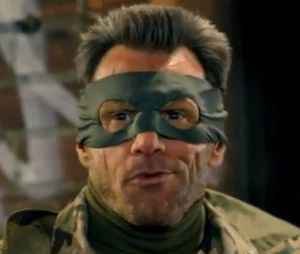 Jim Carrey joue au super-héros dans Kick Ass